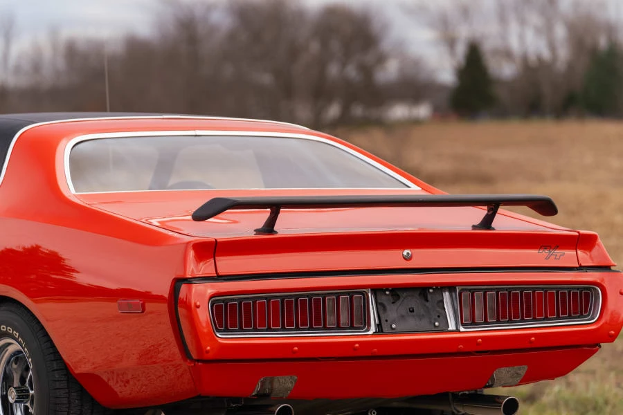 1973 Dodge Charger 3rd Gen - Image 17 of 27