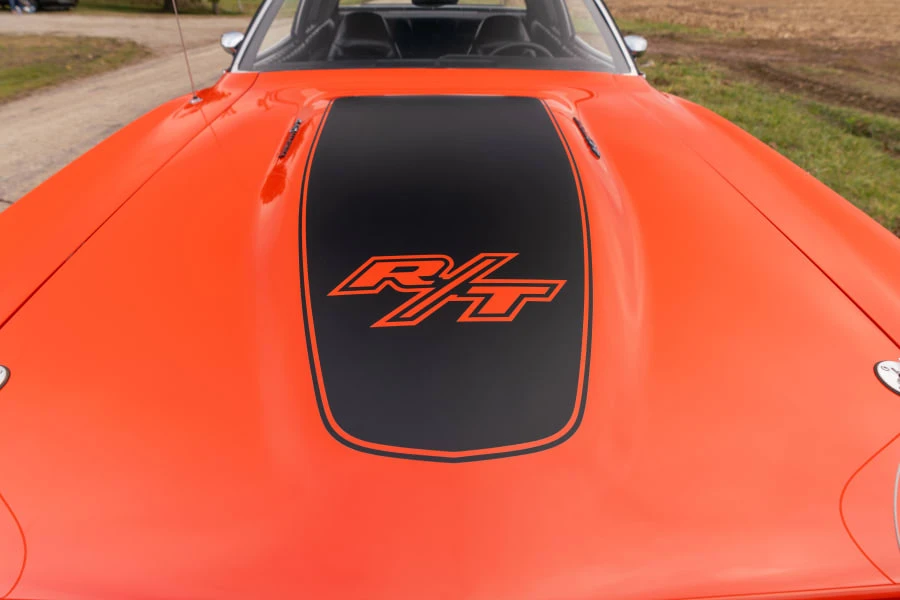 1973 Dodge Charger 3rd Gen - Image 8 of 27
