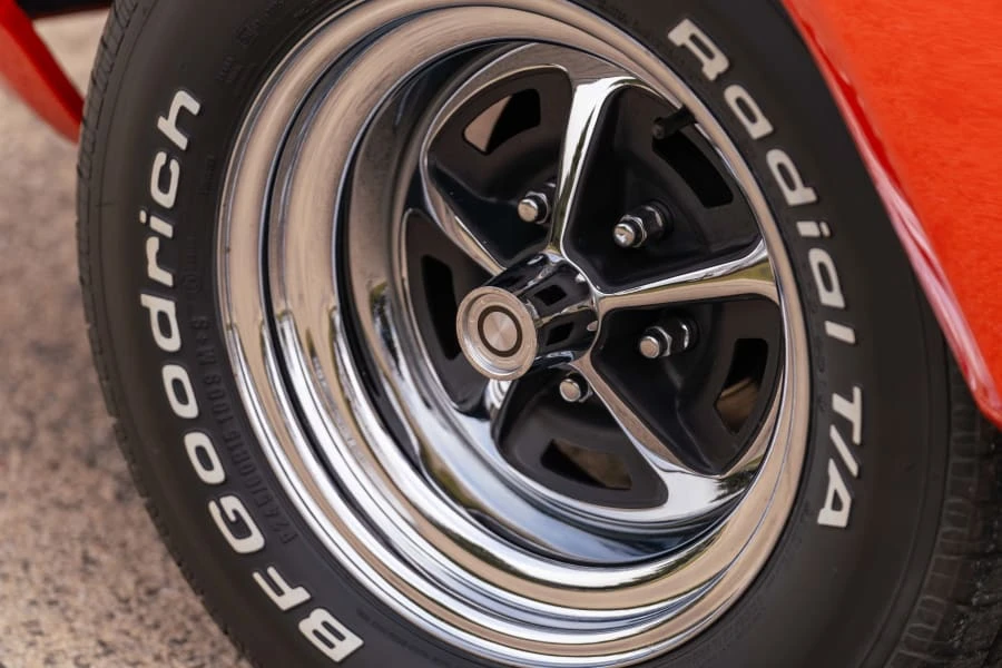1973 Dodge Charger 3rd Gen - Image 9 of 27