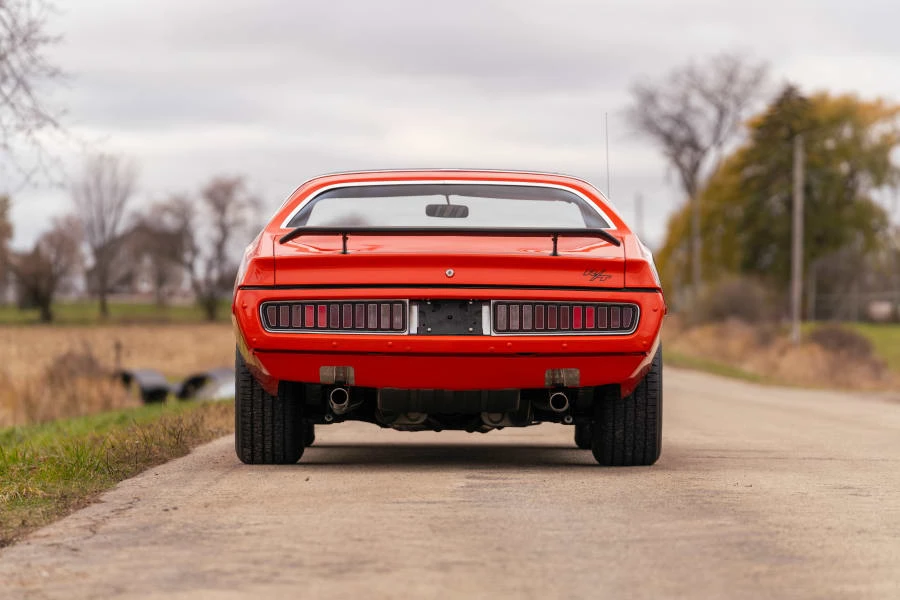 1973 Dodge Charger 3rd Gen - Image 5 of 27