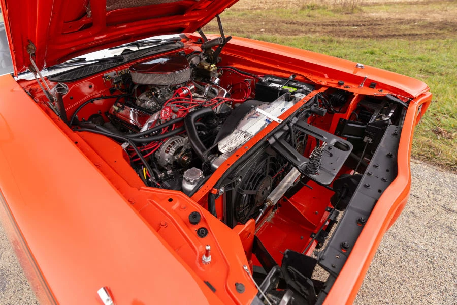 1973 Dodge Charger 3rd Gen - Image 25 of 27