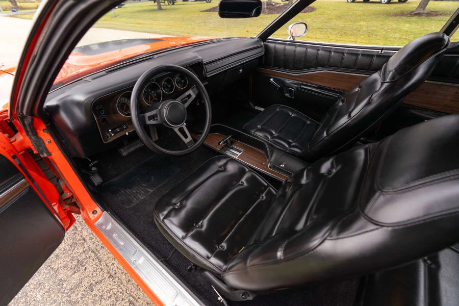 1973 Dodge Charger 3rd Gen - Image 23 of 27