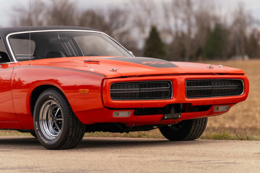 1973 Dodge Charger 3rd Gen - Image 16 of 27