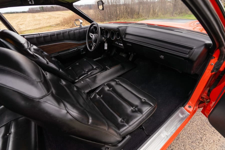 1973 Dodge Charger 3rd Gen - Image 19 of 27
