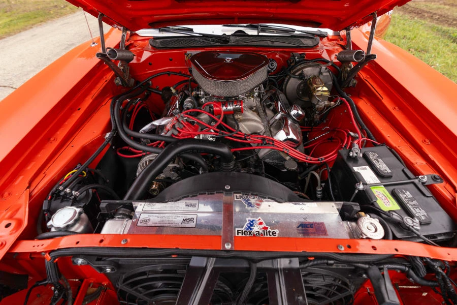 1973 Dodge Charger 3rd Gen - Image 27 of 27