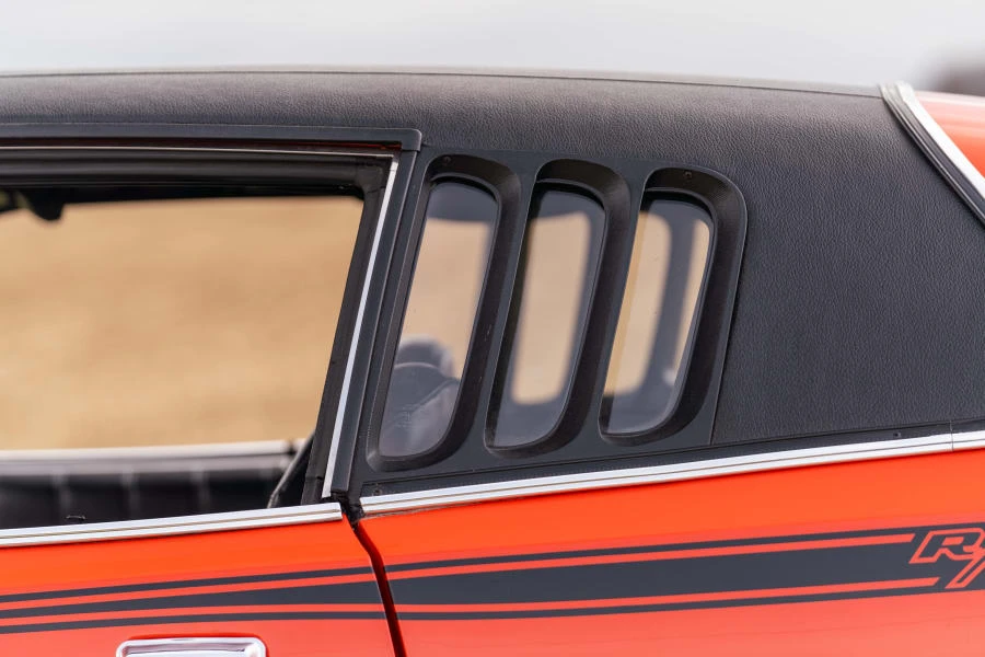 1973 Dodge Charger 3rd Gen - Image 12 of 27