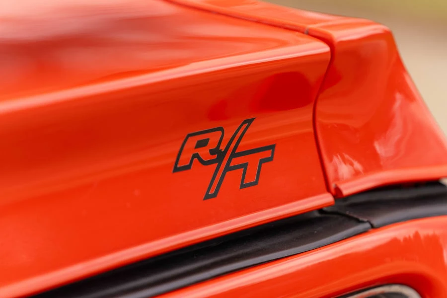 1973 Dodge Charger 3rd Gen - Image 15 of 27