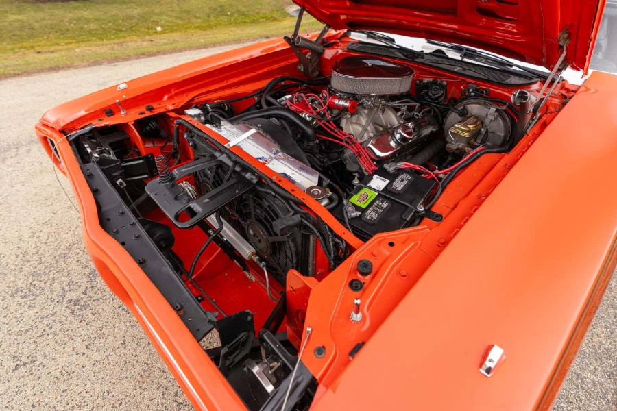 1973 Dodge Charger 3rd Gen - Image 26 of 27