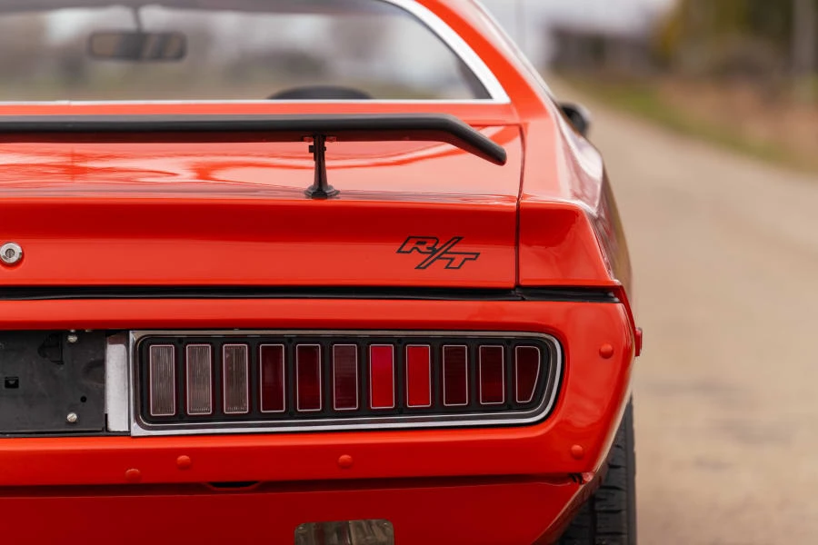 1973 Dodge Charger 3rd Gen - Image 10 of 27