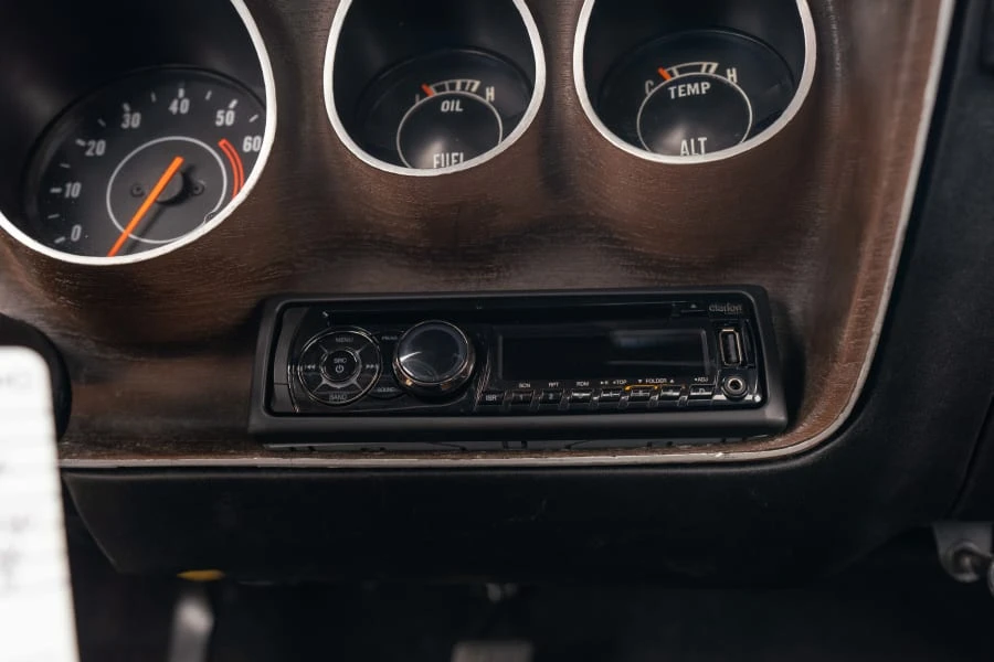 1973 Dodge Charger 3rd Gen - Image 22 of 27