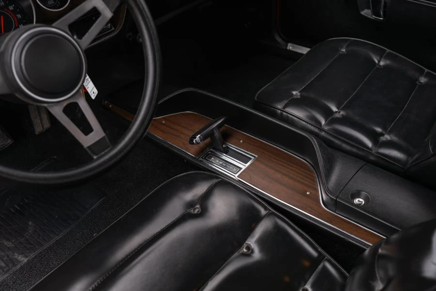 1973 Dodge Charger 3rd Gen - Image 24 of 27