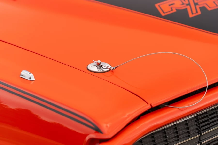 1973 Dodge Charger 3rd Gen - Image 14 of 27