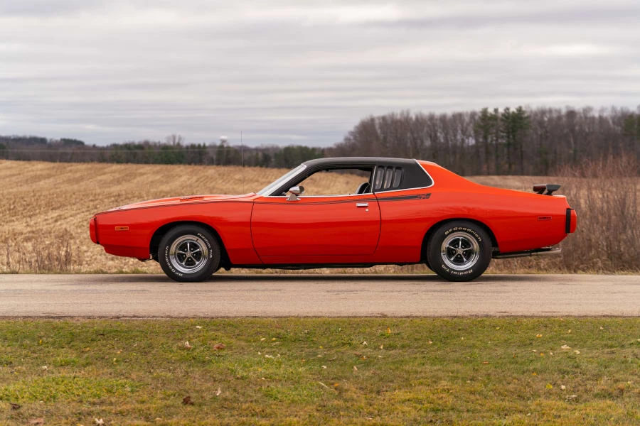 1973 Dodge Charger 3rd Gen - Image 2 of 27
