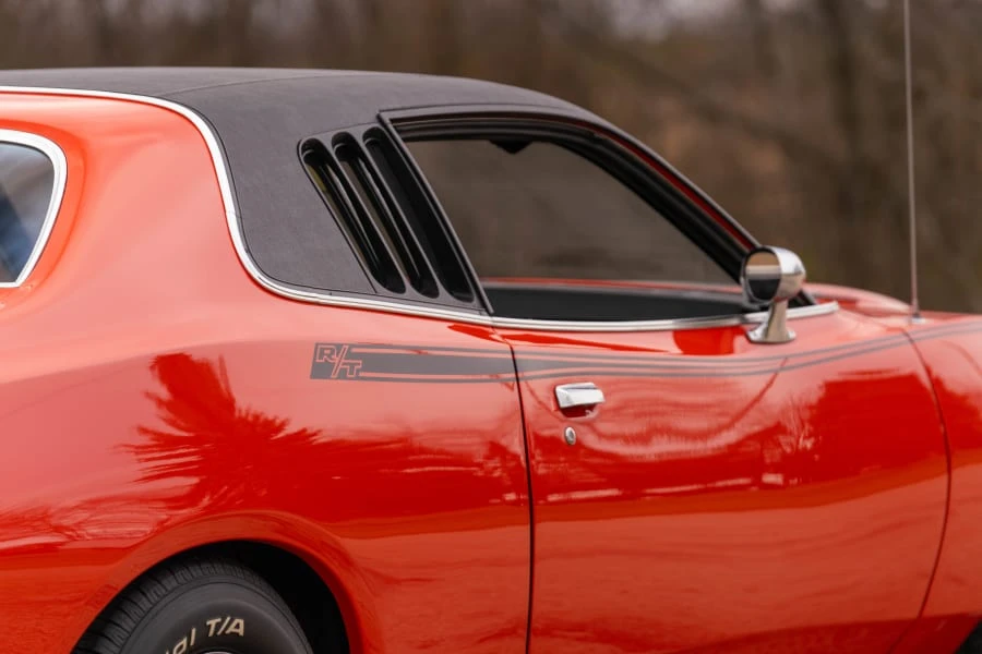 1973 Dodge Charger 3rd Gen - Image 13 of 27