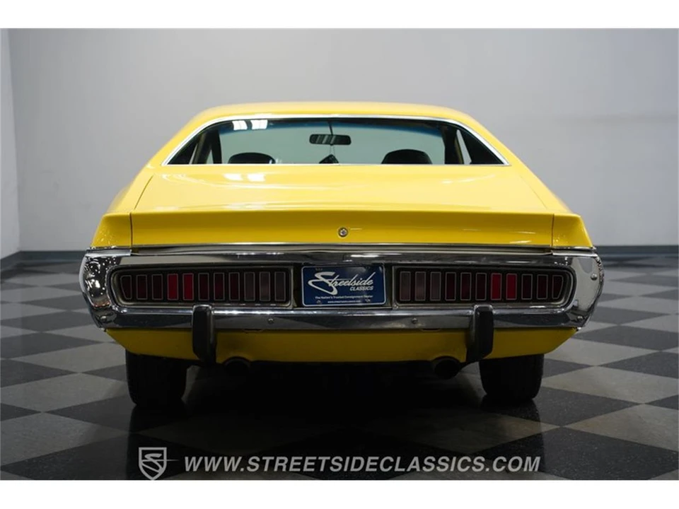 1973 Dodge Charger 3rd Gen - Image 23 of 31