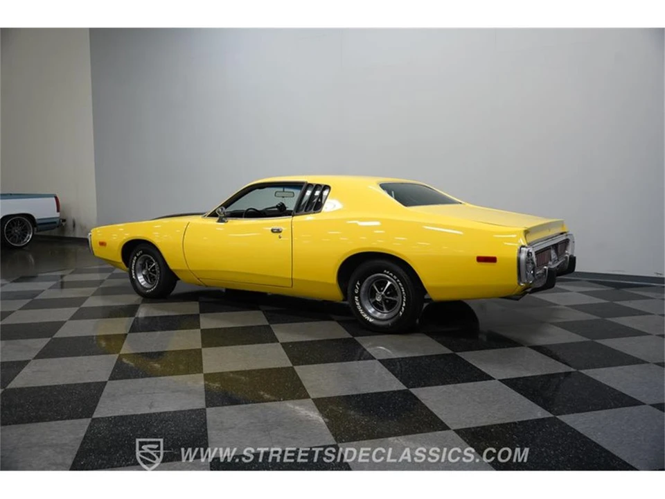 1973 Dodge Charger 3rd Gen - Image 7 of 31