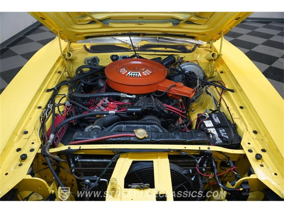 1973 Dodge Charger 3rd Gen - Image 31 of 31