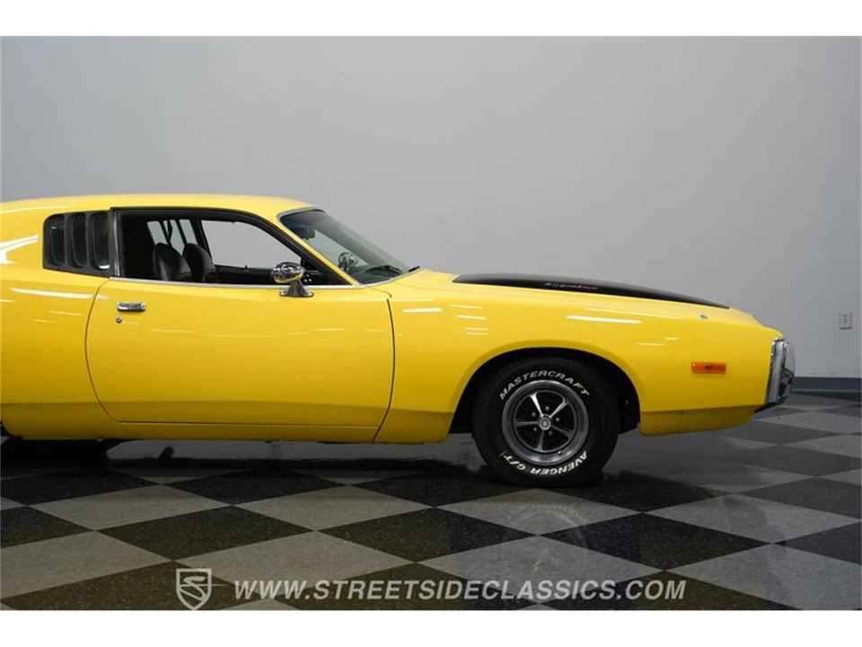 1973 Dodge Charger 3rd Gen - Image 28 of 31