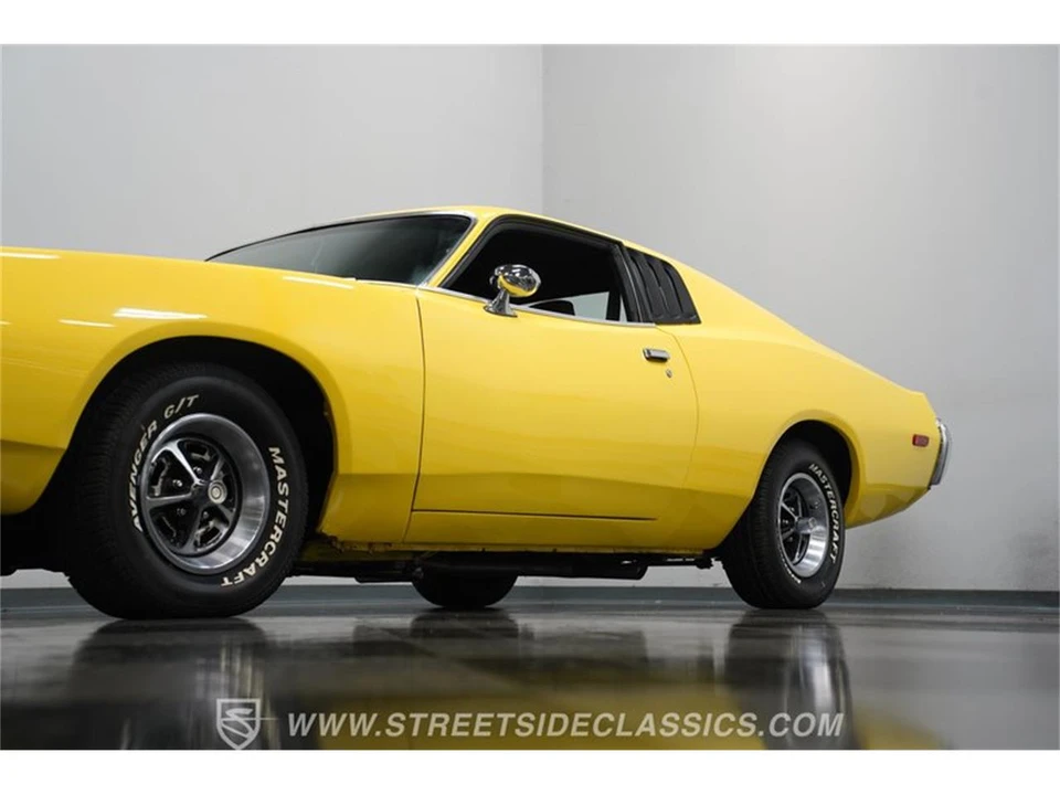 1973 Dodge Charger 3rd Gen - Image 20 of 31