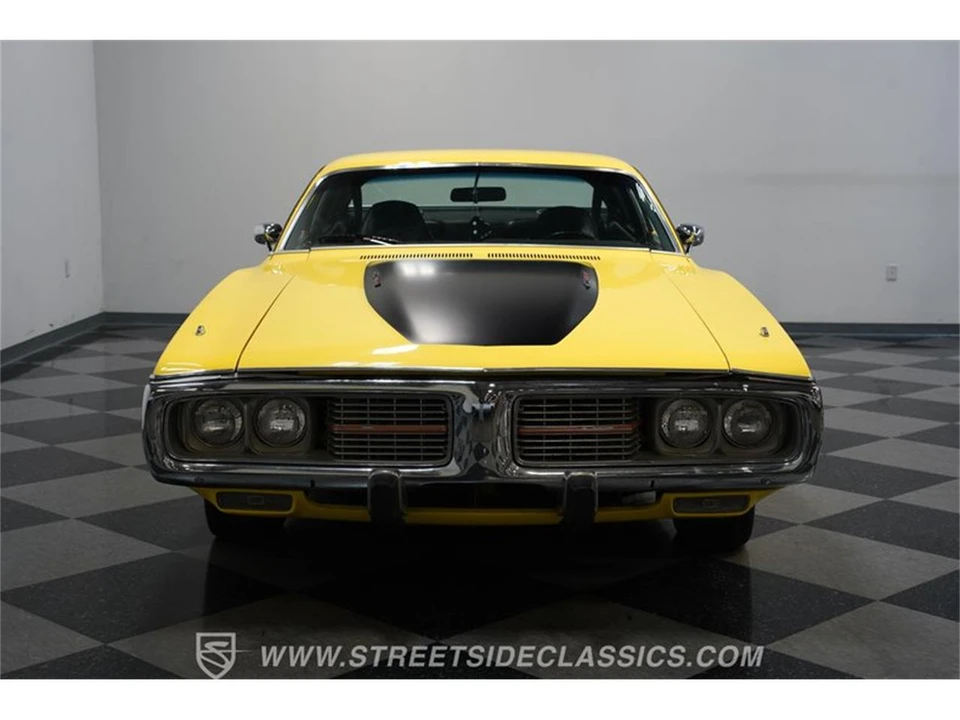 1973 Dodge Charger 3rd Gen - Image 16 of 31