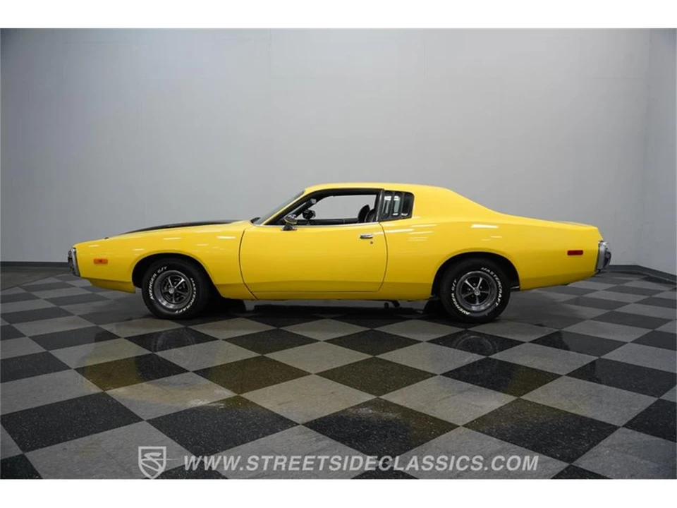 1973 Dodge Charger 3rd Gen - Image 6 of 31