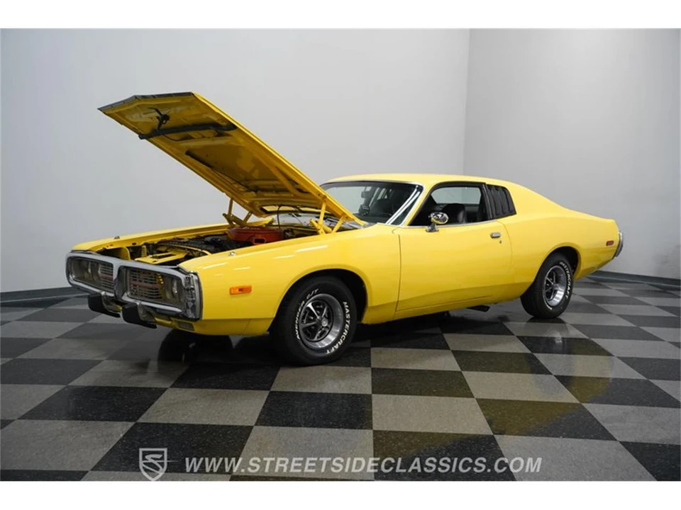 1973 Dodge Charger 3rd Gen - Image 29 of 31