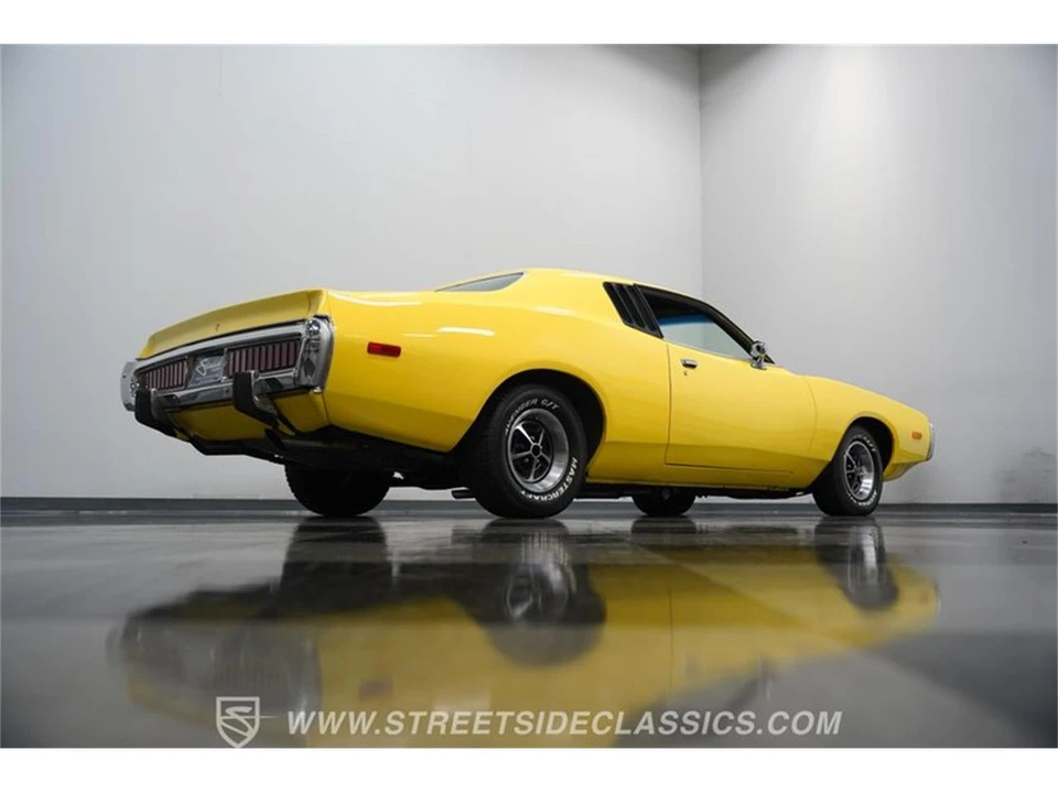 1973 Dodge Charger 3rd Gen - Image 25 of 31