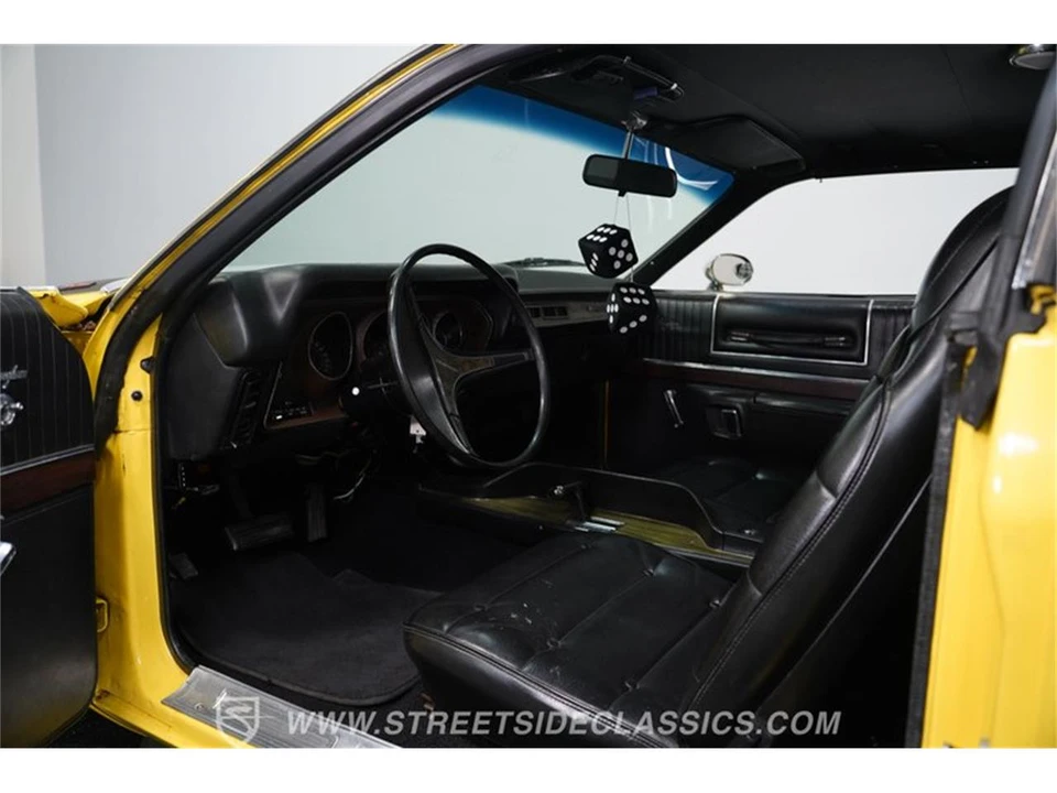 1973 Dodge Charger 3rd Gen - Image 2 of 31