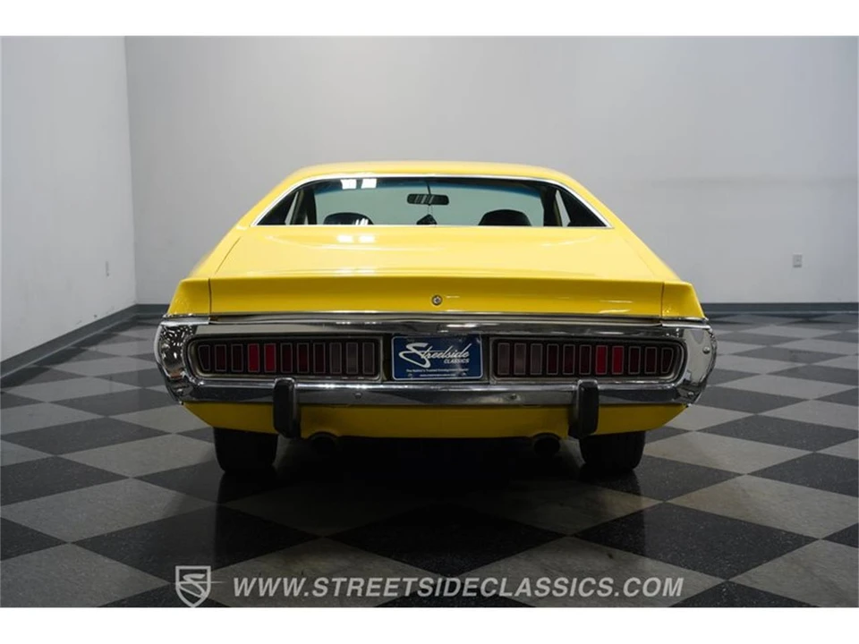 1973 Dodge Charger 3rd Gen - Image 9 of 31