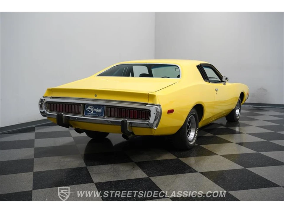 1973 Dodge Charger 3rd Gen - Image 10 of 31