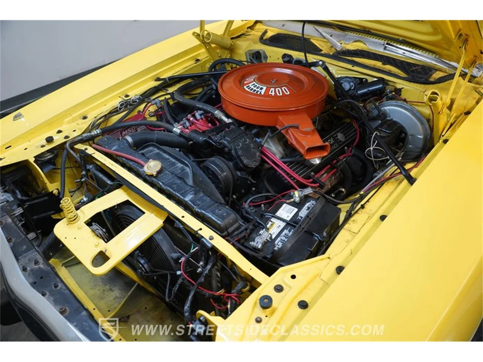 1973 Dodge Charger 3rd Gen - Image 30 of 31