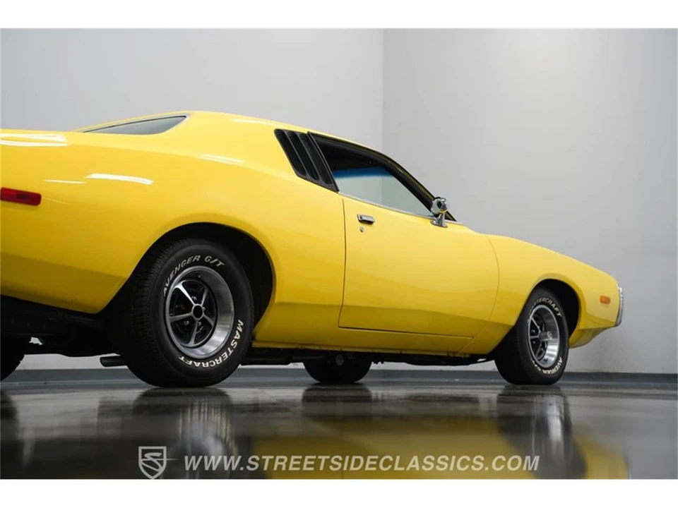 1973 Dodge Charger 3rd Gen - Image 26 of 31