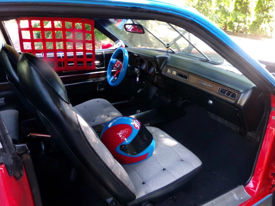 1973 Dodge Charger 3rd Gen - Image 3 of 6