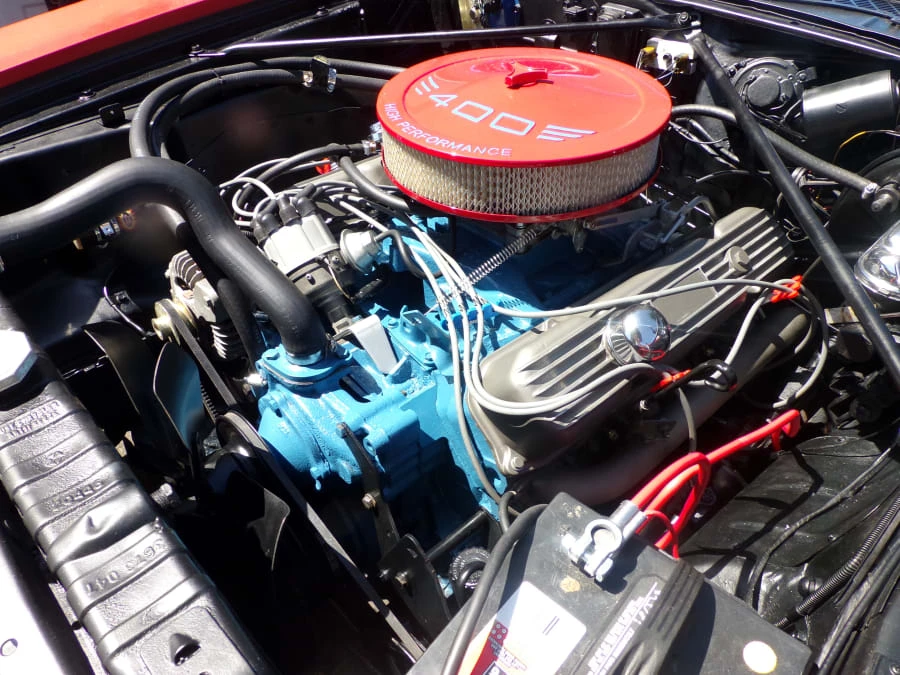 1973 Dodge Charger 3rd Gen - Image 5 of 6