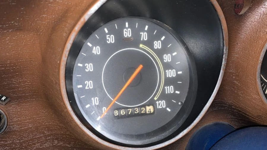 1973 Dodge Charger 3rd Gen - Image 5 of 12