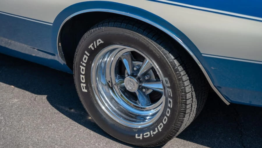 1973 Dodge Charger 3rd Gen - Image 6 of 12