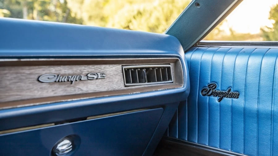 1973 Dodge Charger 3rd Gen - Image 14 of 17