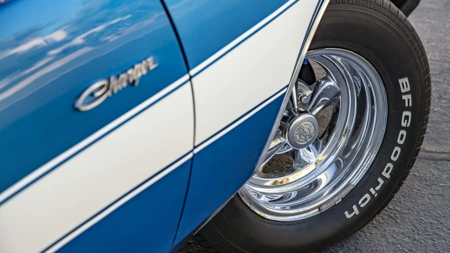 1973 Dodge Charger 3rd Gen - Image 15 of 17