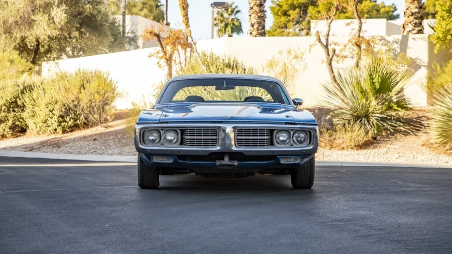 1973 Dodge Charger 3rd Gen - Image 17 of 17