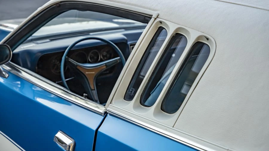 1973 Dodge Charger 3rd Gen - Image 9 of 17