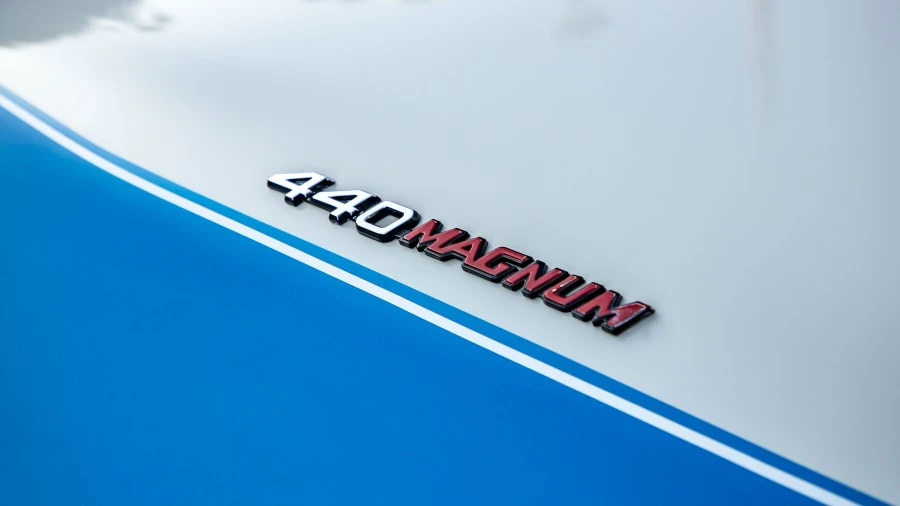 1973 Dodge Charger 3rd Gen - Image 11 of 17
