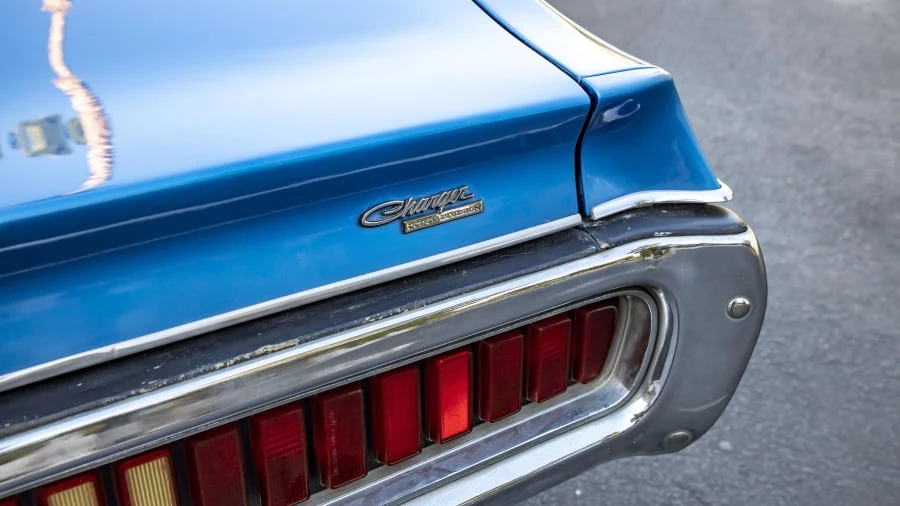 1973 Dodge Charger 3rd Gen - Image 13 of 17