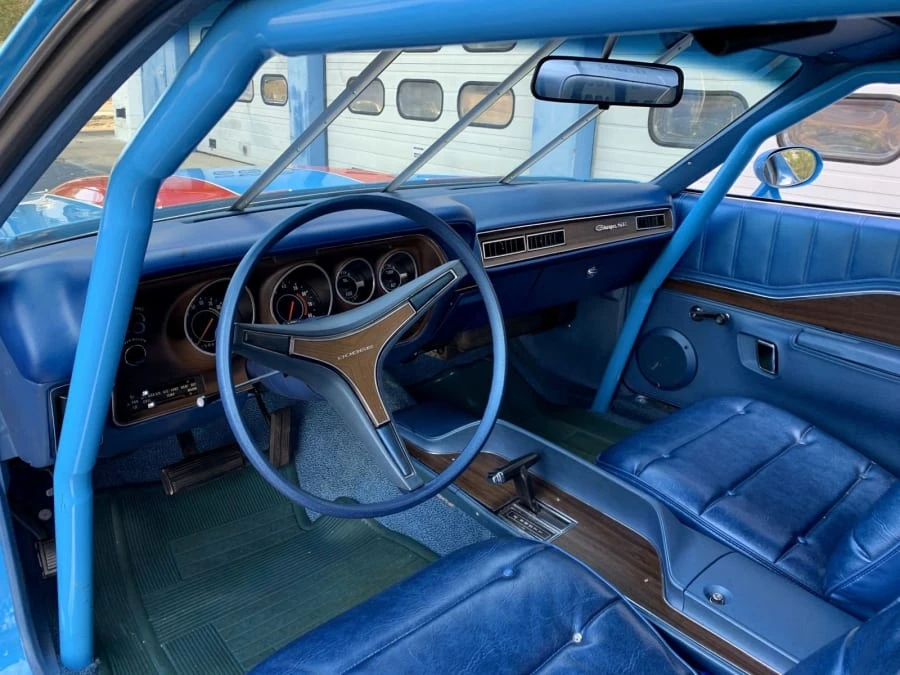 1973 Dodge Charger 3rd Gen - Image 15 of 31