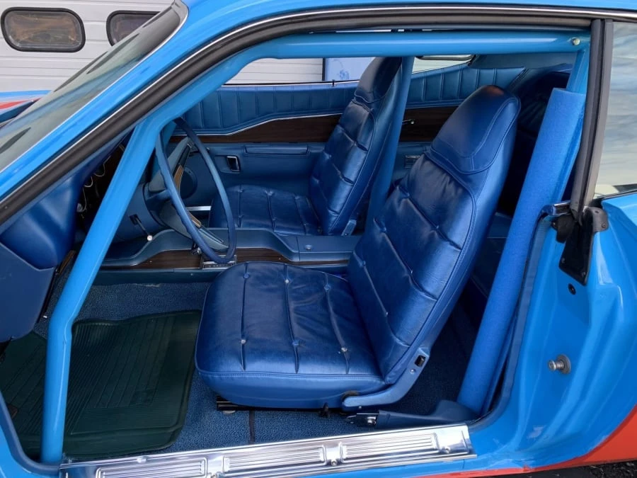 1973 Dodge Charger 3rd Gen - Image 14 of 31