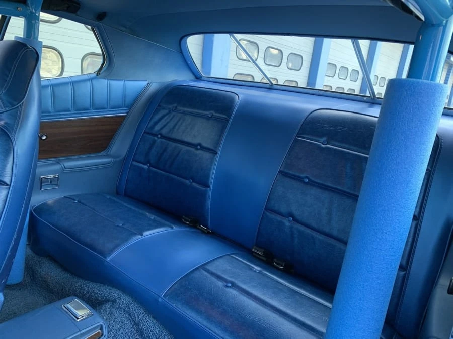 1973 Dodge Charger 3rd Gen - Image 18 of 31