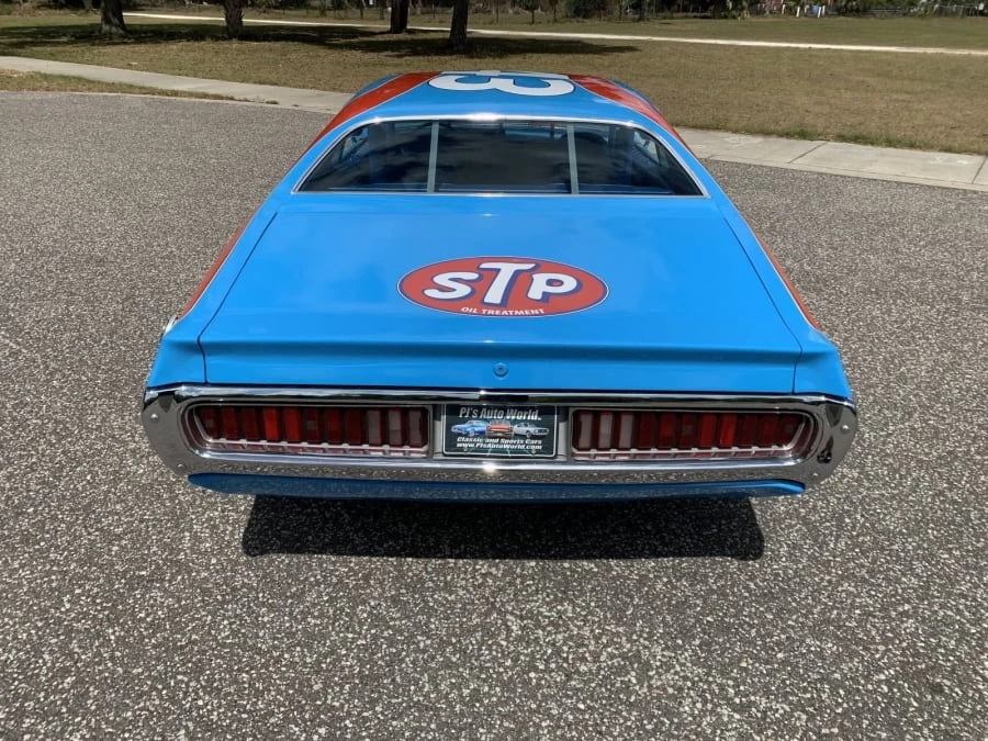 1973 Dodge Charger 3rd Gen - Image 5 of 31