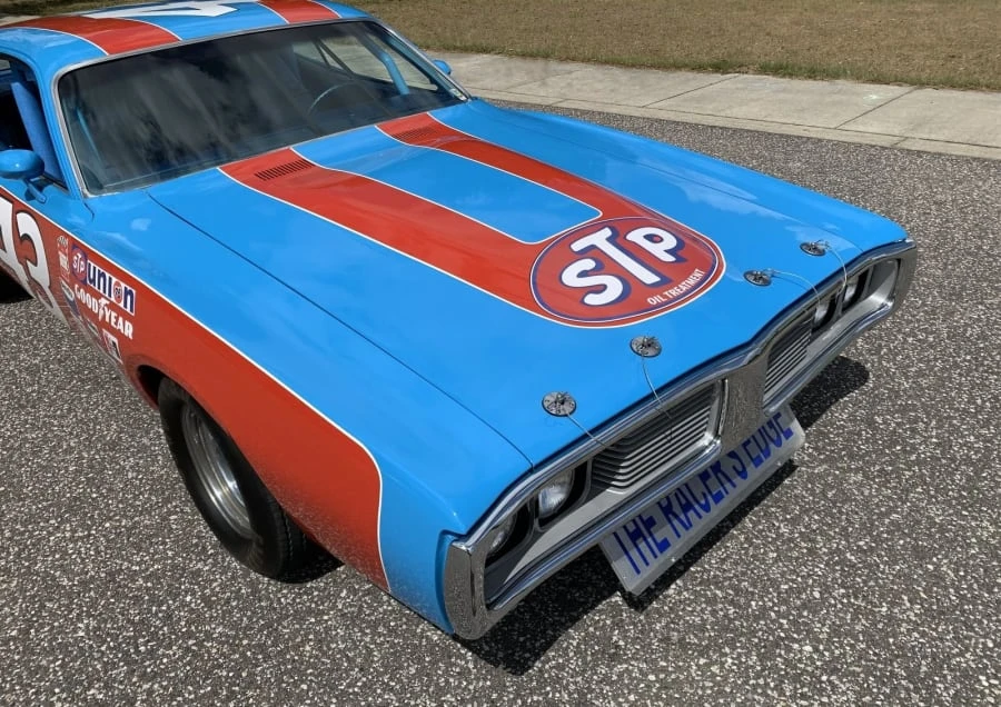 1973 Dodge Charger 3rd Gen - Image 9 of 31