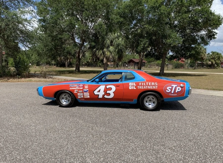 1973 Dodge Charger 3rd Gen - Image 7 of 31