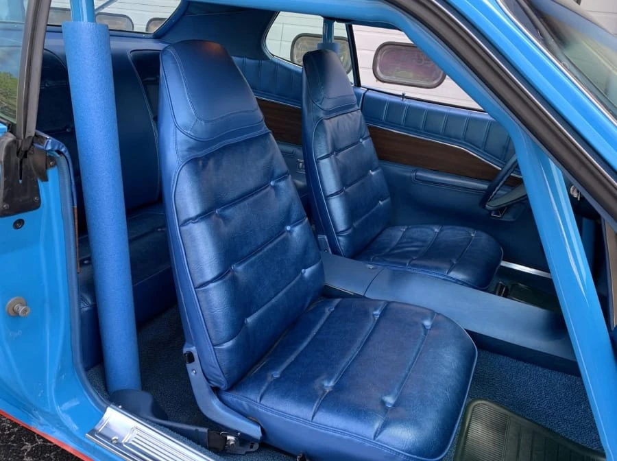 1973 Dodge Charger 3rd Gen - Image 19 of 31