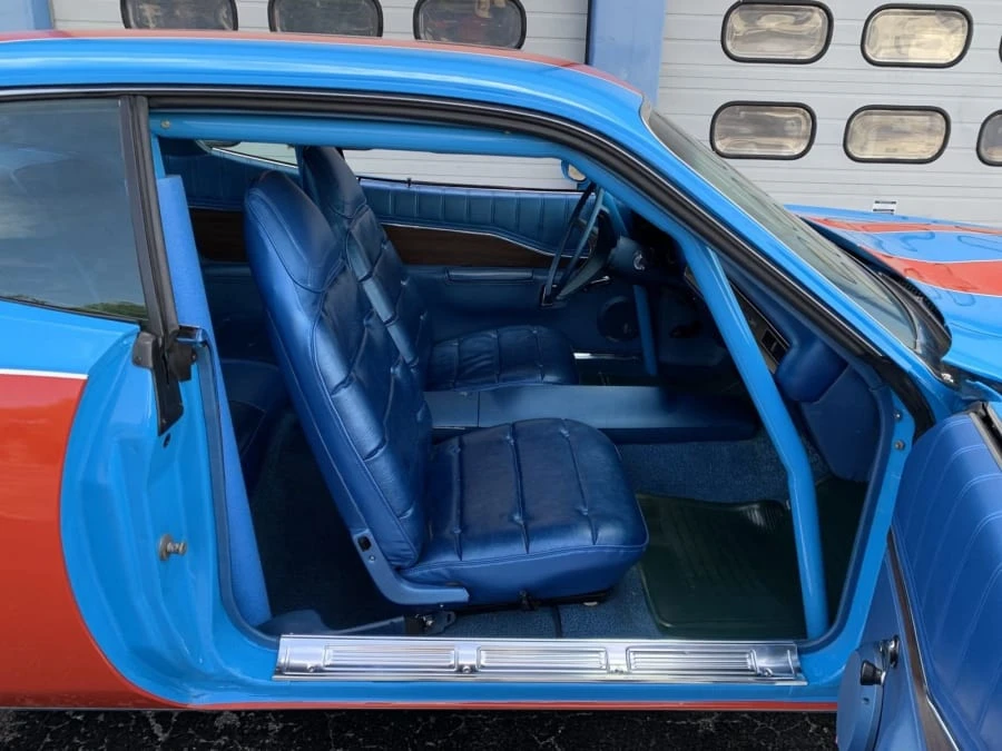 1973 Dodge Charger 3rd Gen - Image 17 of 31